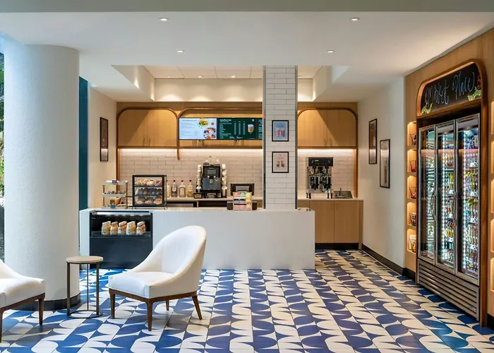 Fort Lauderdale Marriott North